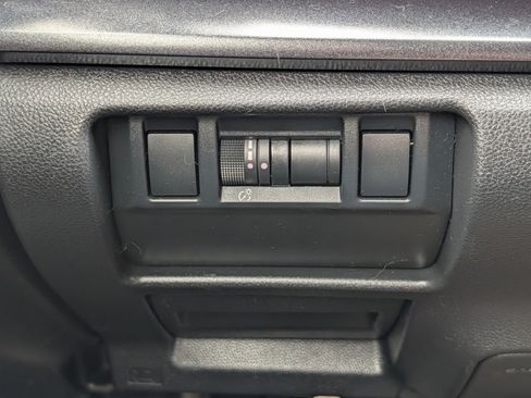 Certified 2024 Subaru Impreza RS AWD/4WD image 26