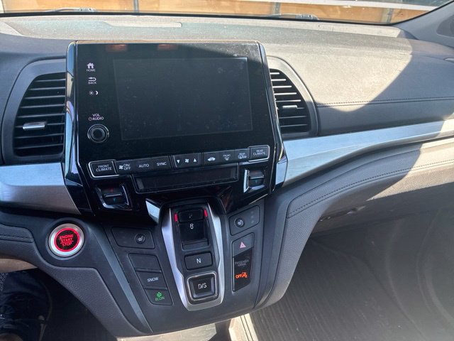 Used 2018 Honda Odyssey EX-L image 10