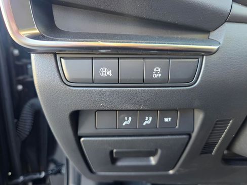 Used 2025 MAZDA MAZDA3 s image 18