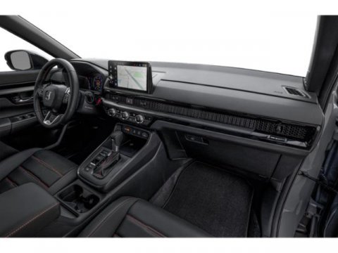New 2027 Honda CR-V Sport Touring image 37