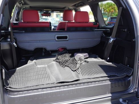 Certified 2023 Lexus GX 460 Premium w/ Accessory Package AWD/4WD image 38