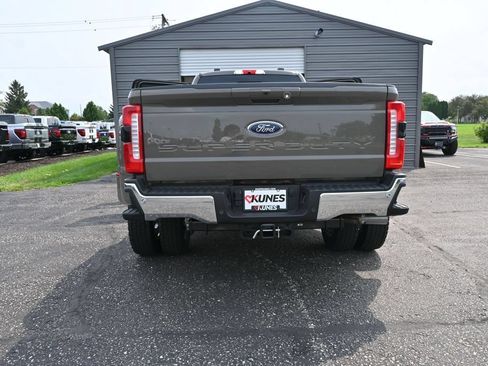 New 2026 Ford F450 Lariat w/ Lariat Ultimate Package AWD/4WD image 59