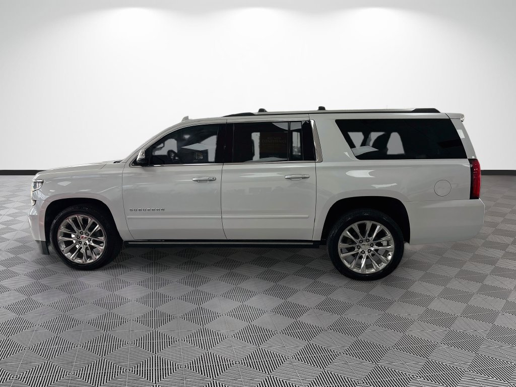 Used 2019 Chevrolet Suburban Premier w/ Premier Plus Edition AWD/4WD image 6