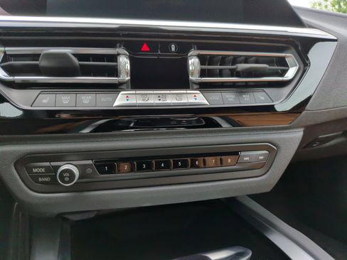 Used 2026 BMW Z4 M40i w/ Premium Package image 19