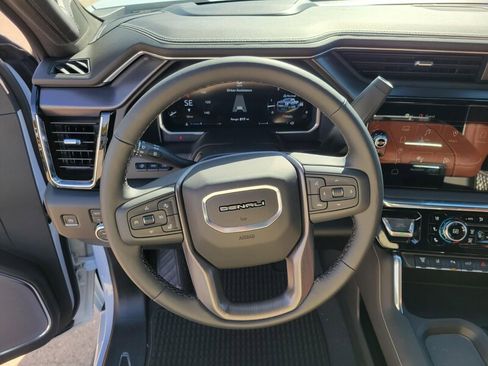 New 2026 GMC Sierra 3500 Denali Ultimate image 15