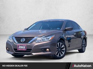 Used 2016 Nissan Altima 2.5 SV FWD video 1