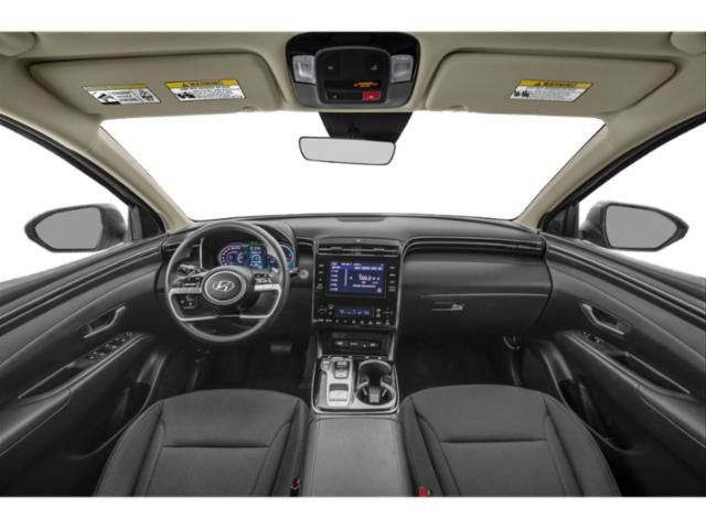 Used 2024 Hyundai Tucson Limited AWD/4WD image 11