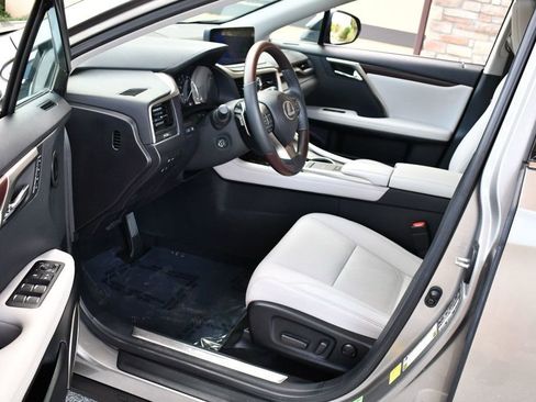 Used 2022 Lexus RX 350 FWD w/ Premium Package image 43