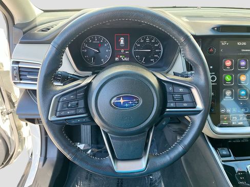 Used 2024 Subaru Outback Limited AWD/4WD image 11