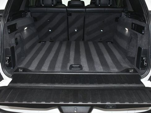 Used 2025 BMW X5 xDrive40i image 74