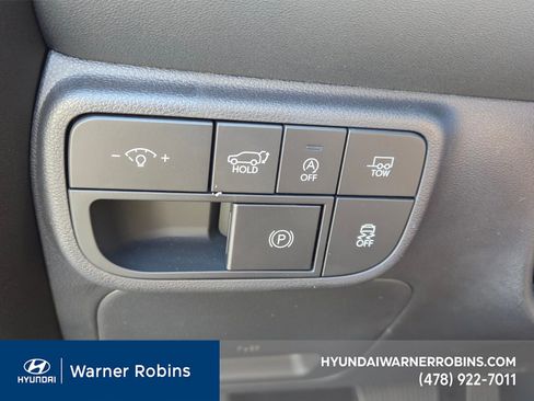 New 2026 Hyundai Palisade XRT Pro image 26