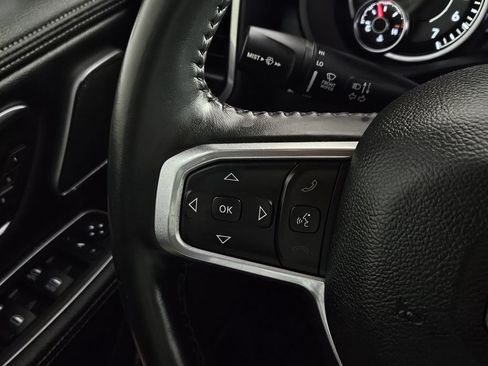 Used 2023 RAM 1500 Laramie AWD/4WD image 20