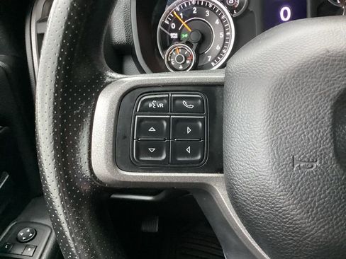 Used 2021 RAM 2500 Tradesman RWD image 35