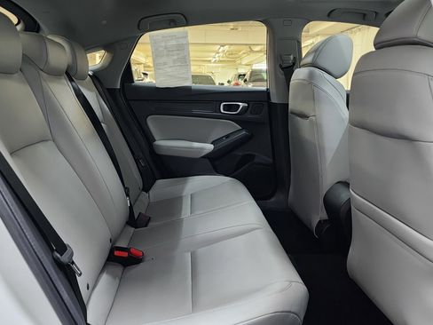 Certified 2024 Acura Integra image 20