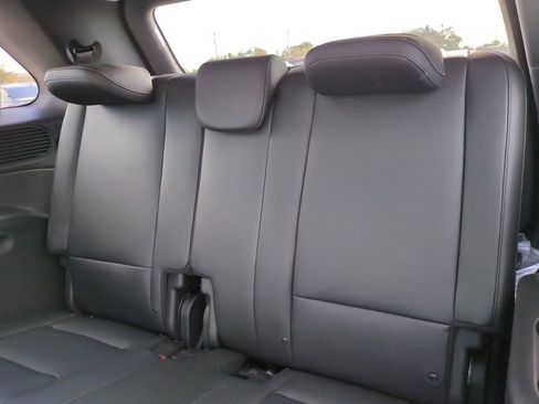 New 2026 Hyundai Palisade Limited FWD image 15