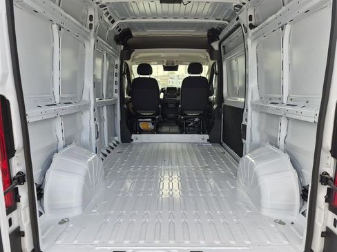 New 2026 RAM ProMaster 2500 image 6