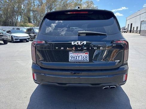 Used 2024 Kia Telluride SX Prestige X-Pro image 10