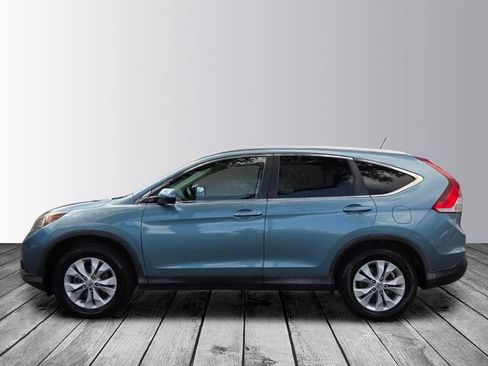 Used 2014 Honda CR-V EX-L image 2