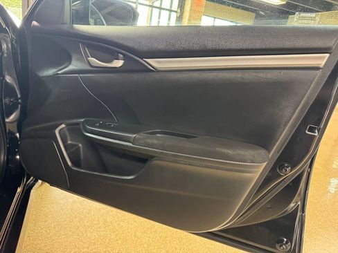 Used 2016 Honda Civic LX image 10