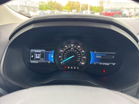 Certified 2024 Ford Edge SEL w/ Convenience Package AWD/4WD image 31