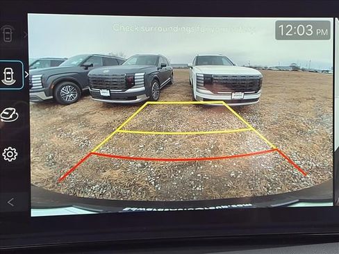 New 2026 Hyundai Palisade XRT Pro image 10