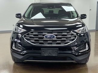 Used 2024 Ford Edge Titanium video 2