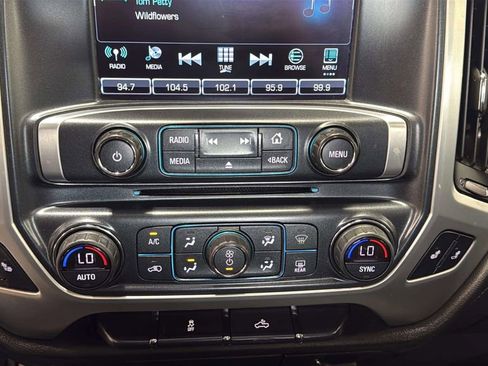 Used 2018 GMC Sierra 1500 SLE w/ Elevation Edition AWD/4WD image 26