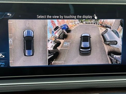 Used 2024 Mercedes-Benz GLS 450 4MATIC w/ AMG Line Exterior image 48