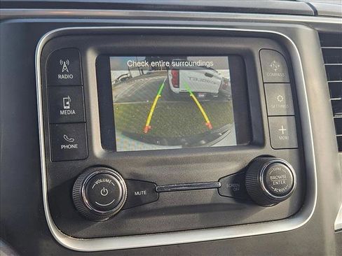 Used 2024 RAM 1500 Classic Warlock RWD image 13