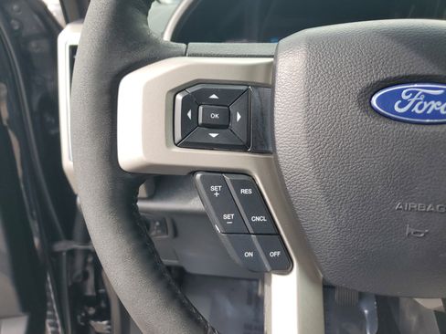 Used 2019 Ford F350 Lariat w/ Lariat Value Package image 18