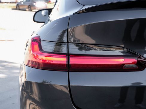 Used 2022 BMW X4 M w/ Competition Package image 53