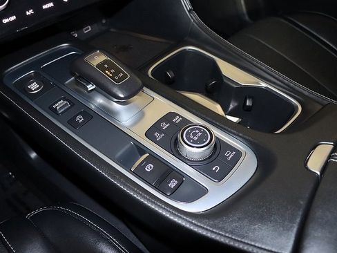 Used 2023 INFINITI QX60 Luxe image 24