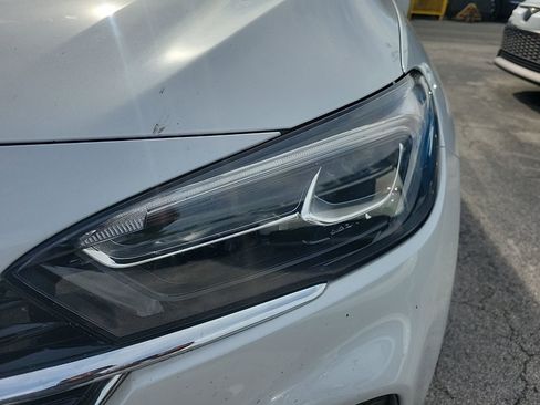 Used 2023 Buick Encore GX Essence w/ Experience Buick Package image 7