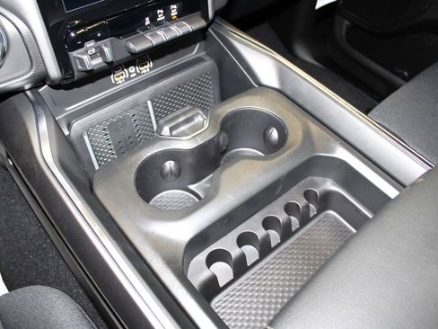 New 2026 RAM 1500 Big Horn image 20