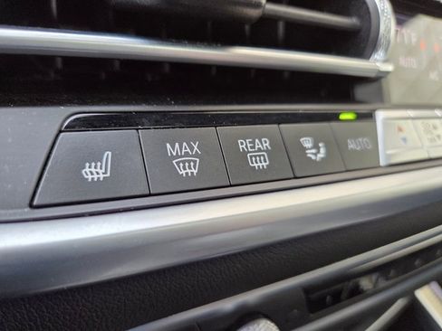 Used 2023 BMW X5 xDrive40i w/ Executive Package image 57