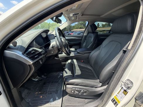 Used 2015 BMW X6 xDrive35i AWD/4WD image 10