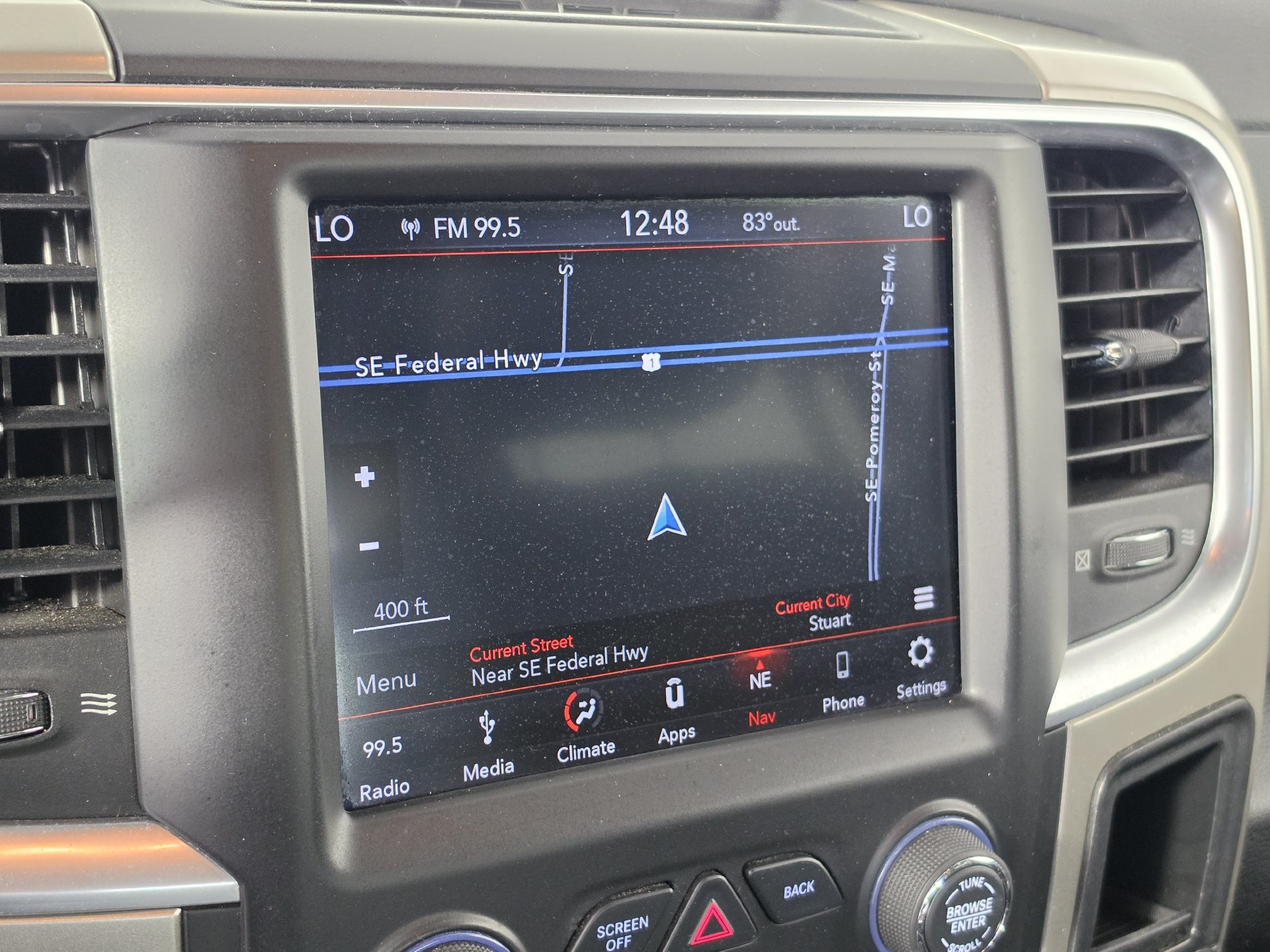 Used 2018 RAM 2500 Big Horn AWD/4WD image 17