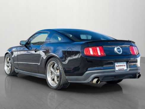 Used 2011 Ford Mustang GT w/ Security Pkg image 5