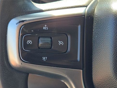 Used 2021 Chevrolet Silverado 2500 LT AWD/4WD image 32