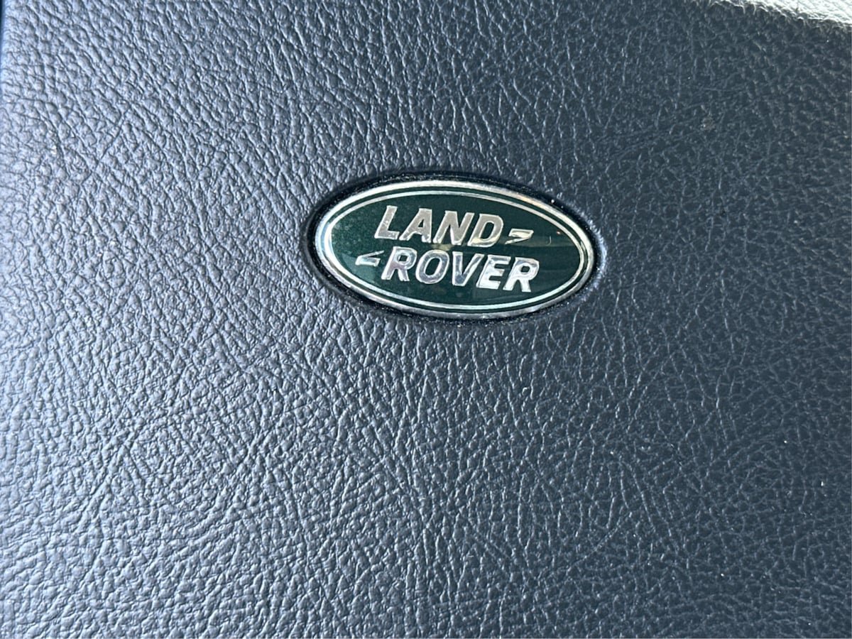Used 2015 Land Rover LR4 HSE LUX AWD/4WD image 35