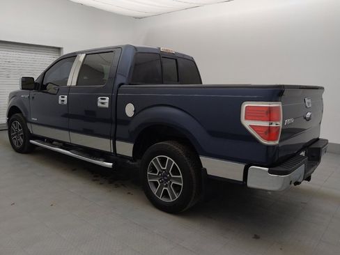 Used 2013 Ford F150 XLT w/ Luxury Equipment Group image 3