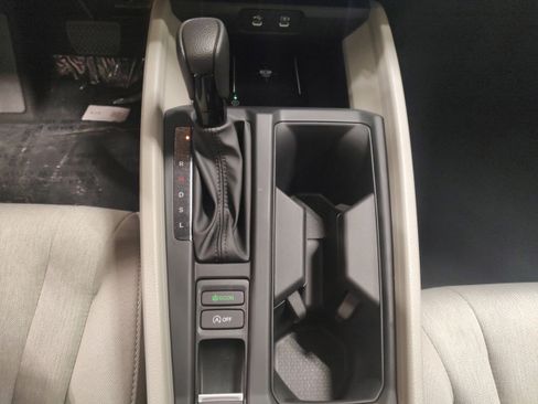 New 2026 Honda Accord SE image 7