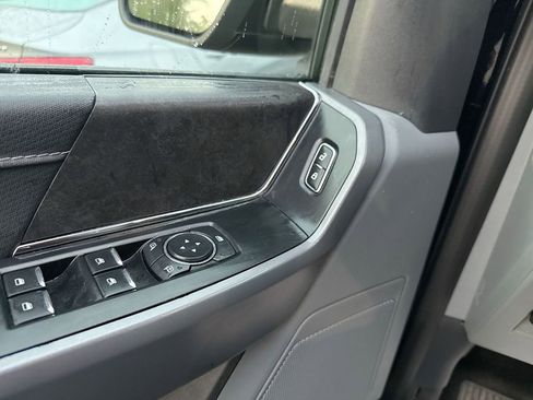 Used 2025 Ford F150 XLT w/ Equipment Group 301A Standard AWD/4WD image 14