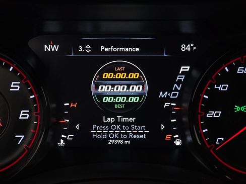 Used 2023 Dodge Charger GT w/ Blacktop Special Edition AWD/4WD image 25