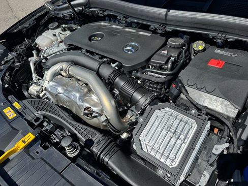 New 2026 Mercedes-Benz GLA 250 image 22