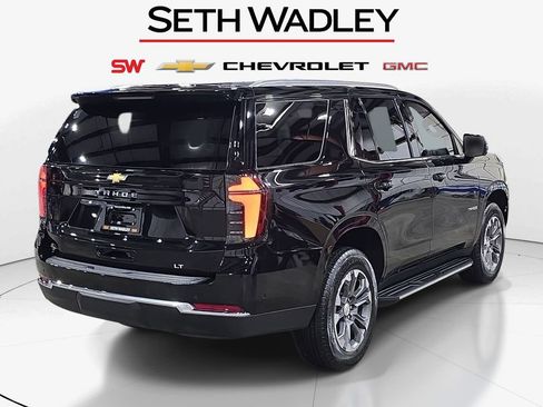 New 2026 Chevrolet Tahoe LT w/ Comfort Package image 7