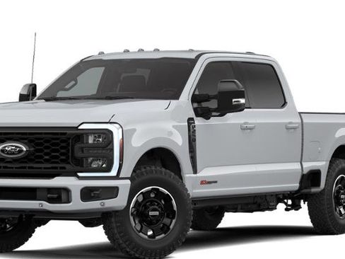 New 2026 Ford F250 4x4 Crew Cab Super Duty image 23