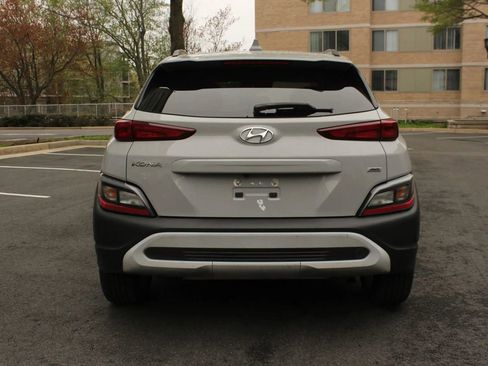 Used 2022 Hyundai Kona SEL image 7