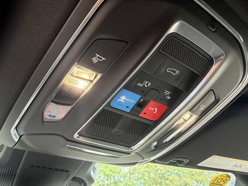 New 2026 Jeep Cherokee Limited AWD/4WD image 17