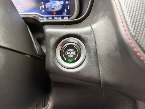 Used 2023 Chevrolet Tahoe RST AWD/4WD image 24